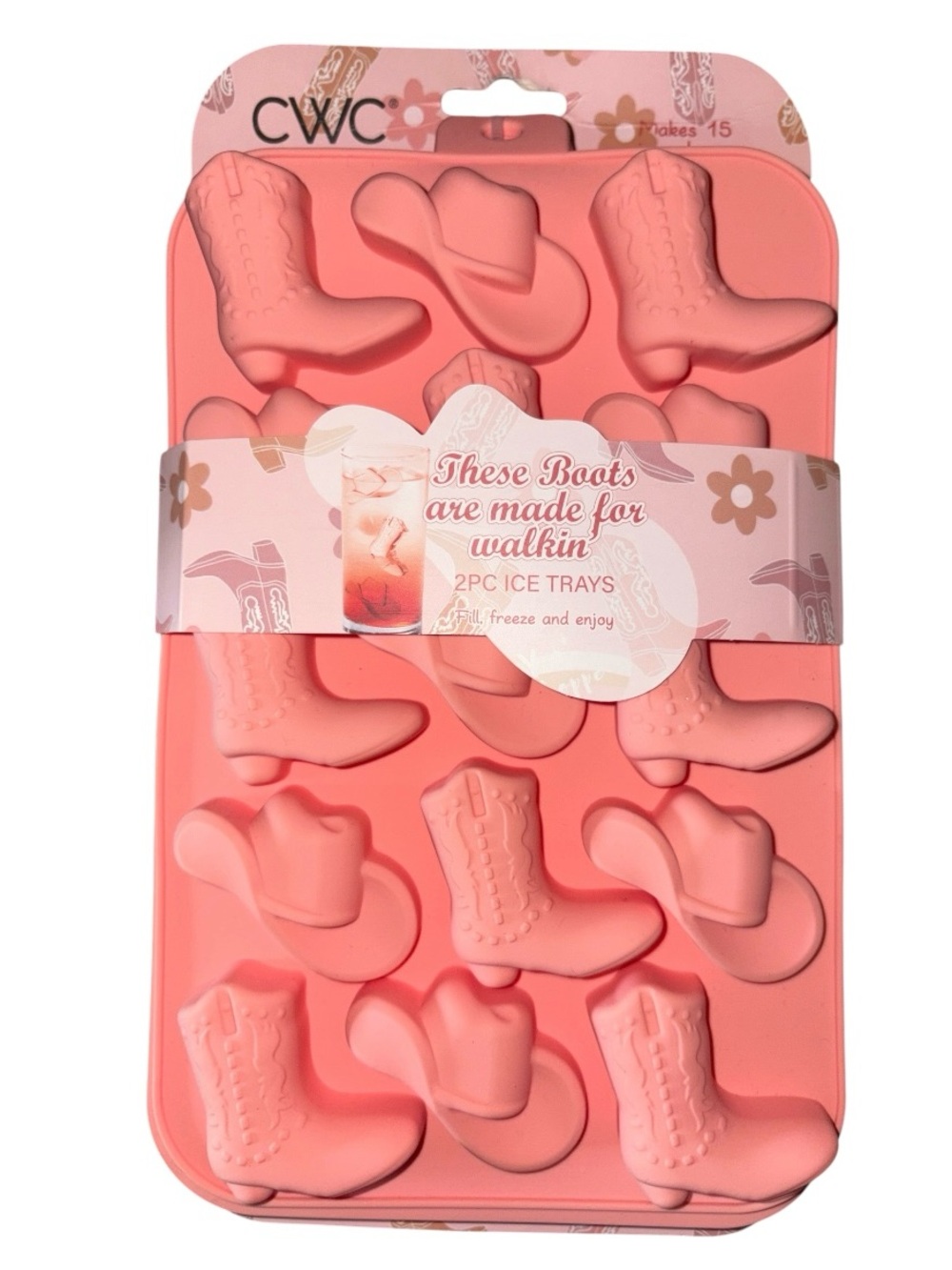 Ice tray